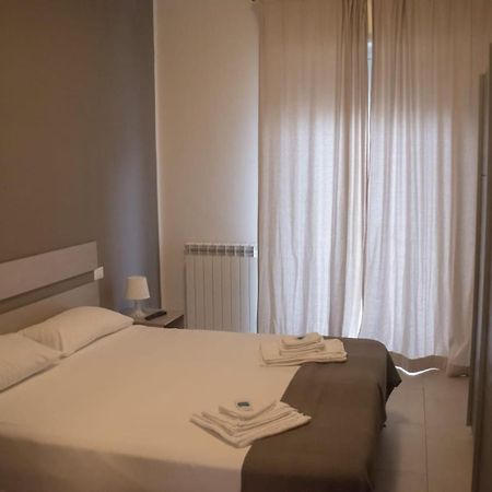 La Casita 24 Appartement Palermo Buitenkant foto