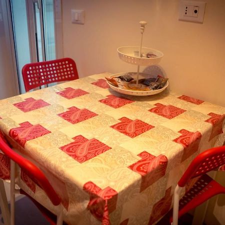 La Casita 24 Appartement Palermo Buitenkant foto
