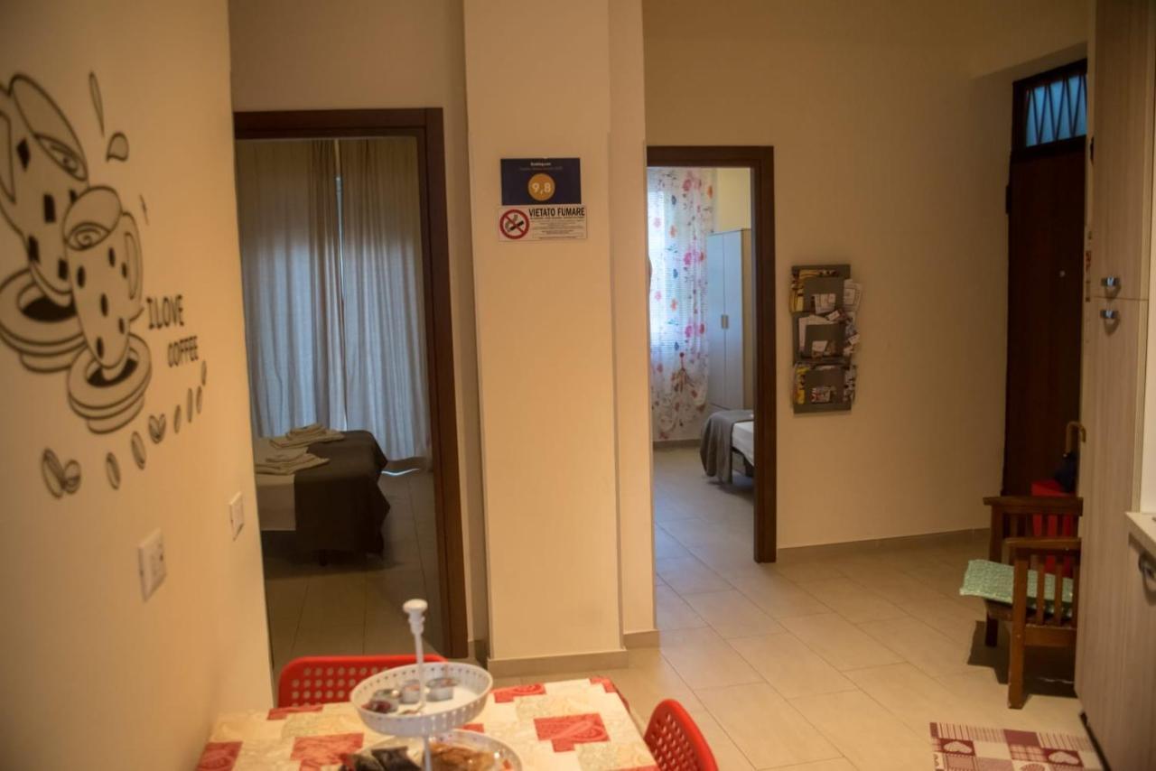 La Casita 24 Appartement Palermo Buitenkant foto