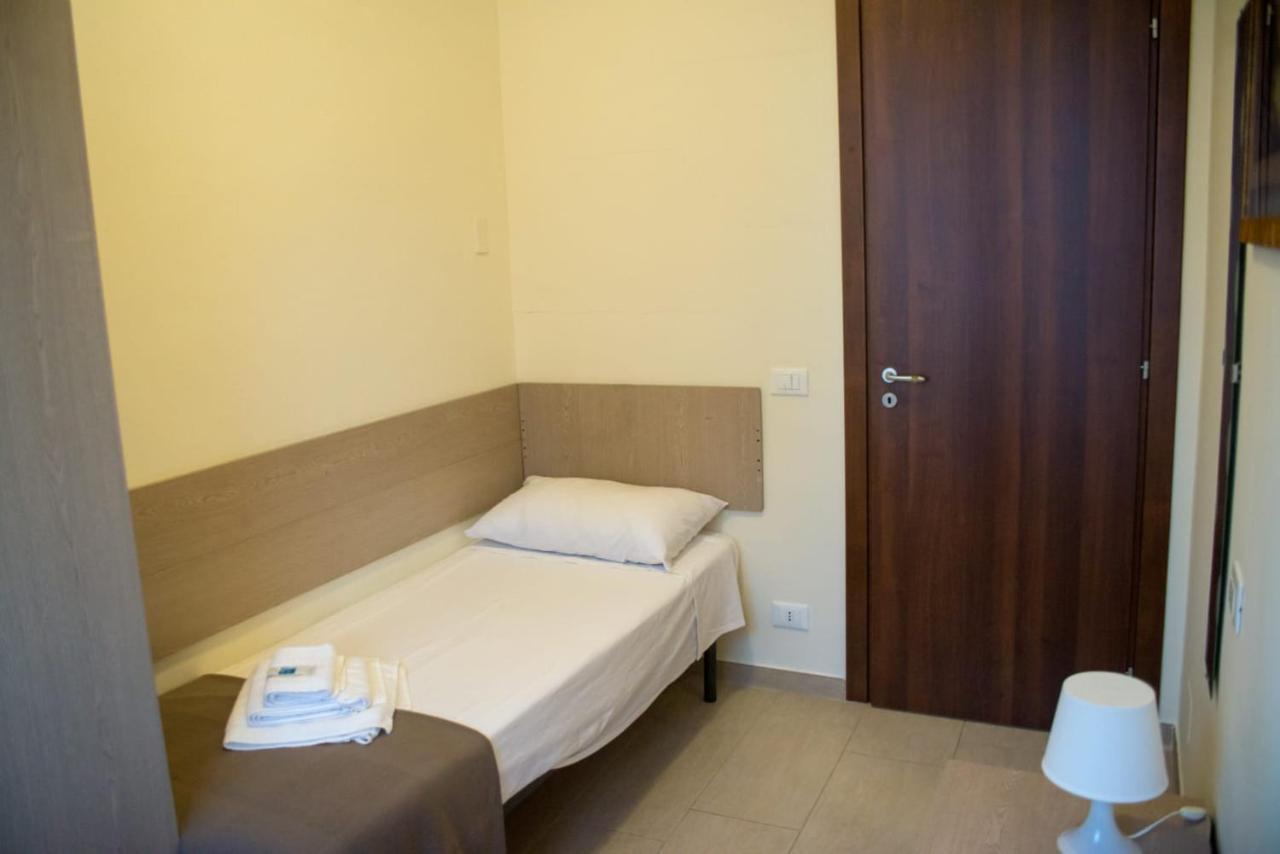 La Casita 24 Appartement Palermo Buitenkant foto