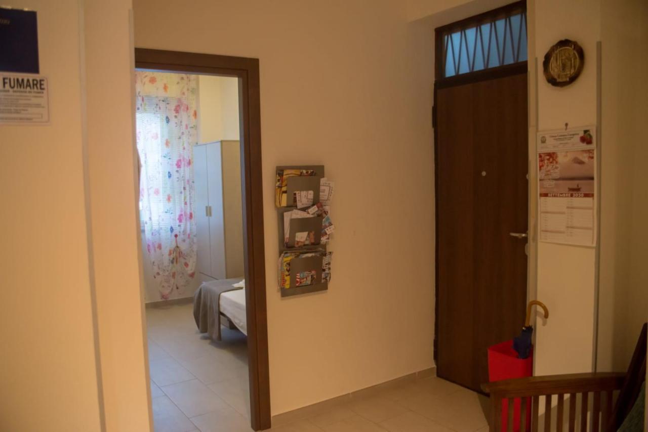 La Casita 24 Appartement Palermo Buitenkant foto