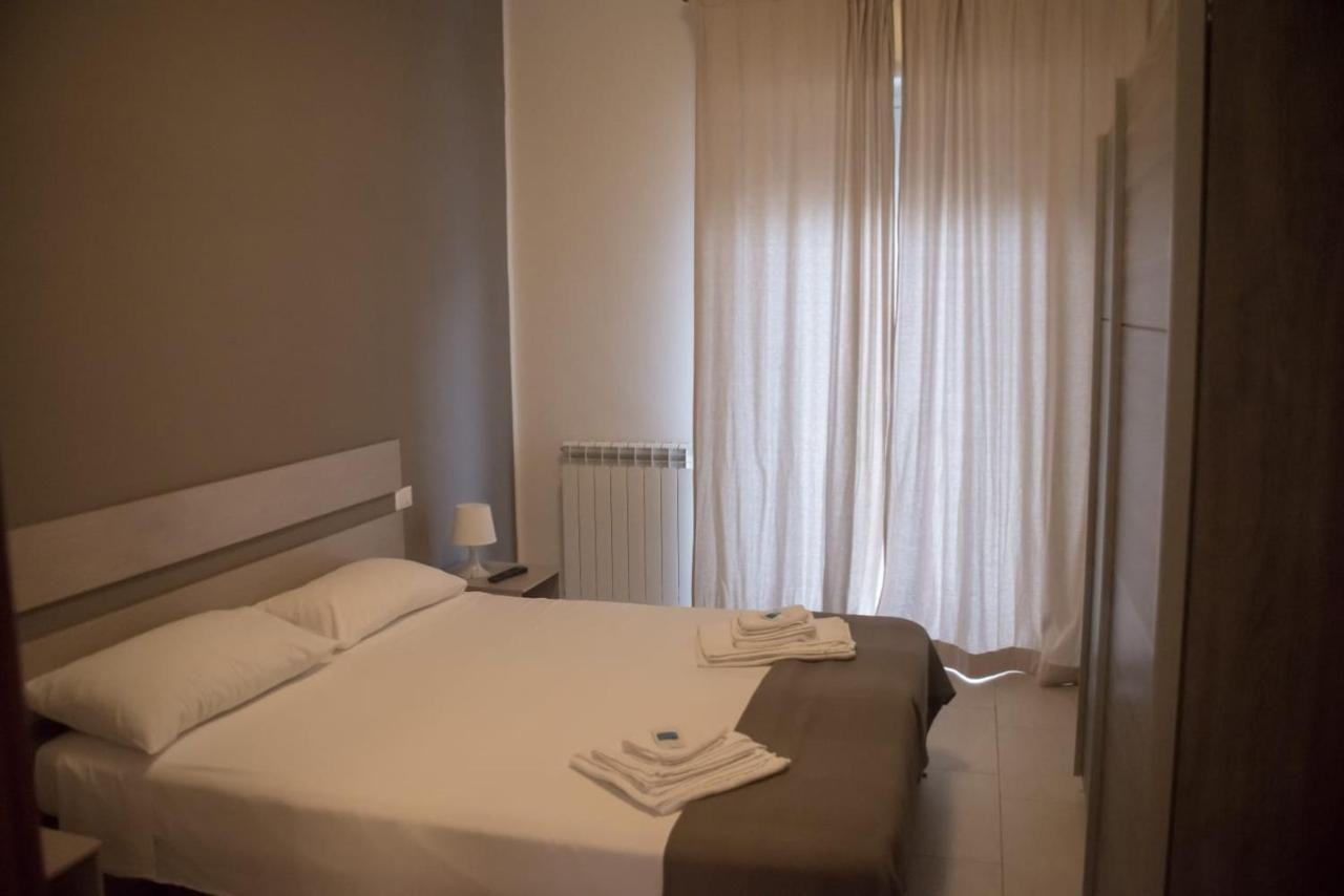 La Casita 24 Appartement Palermo Buitenkant foto
