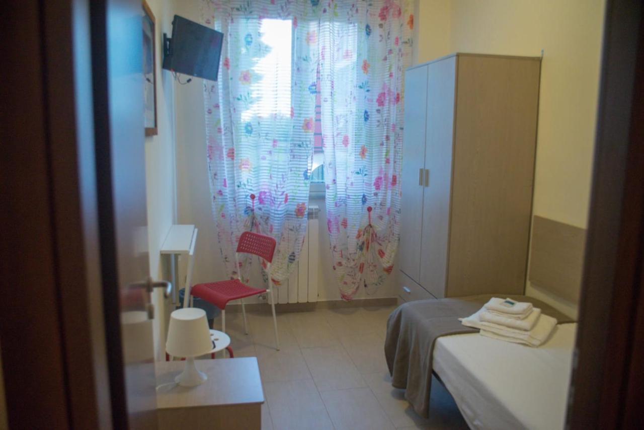La Casita 24 Appartement Palermo Buitenkant foto