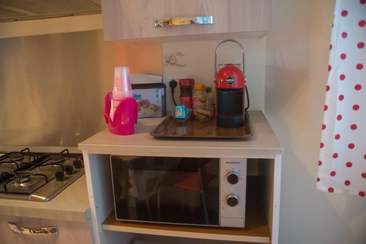 La Casita 24 Appartement Palermo Buitenkant foto