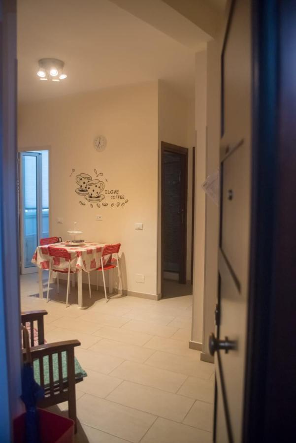 La Casita 24 Appartement Palermo Buitenkant foto