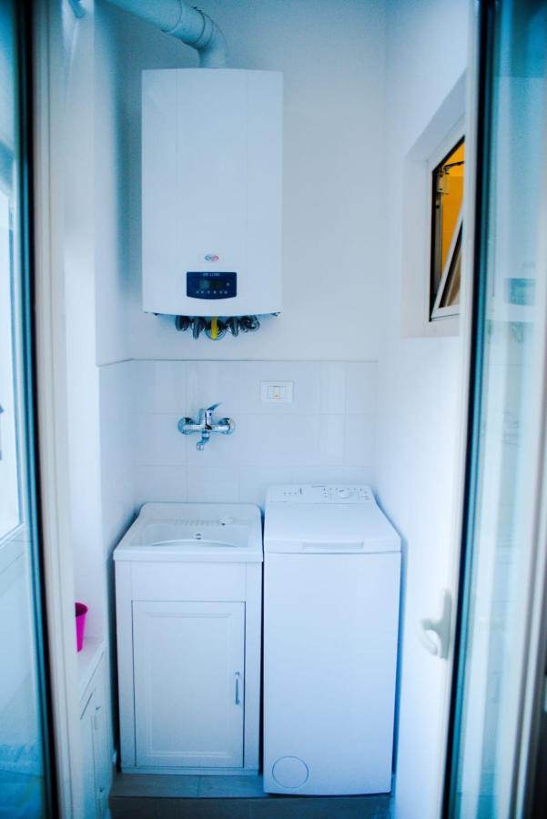 La Casita 24 Appartement Palermo Buitenkant foto