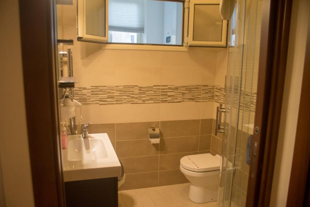La Casita 24 Appartement Palermo Buitenkant foto