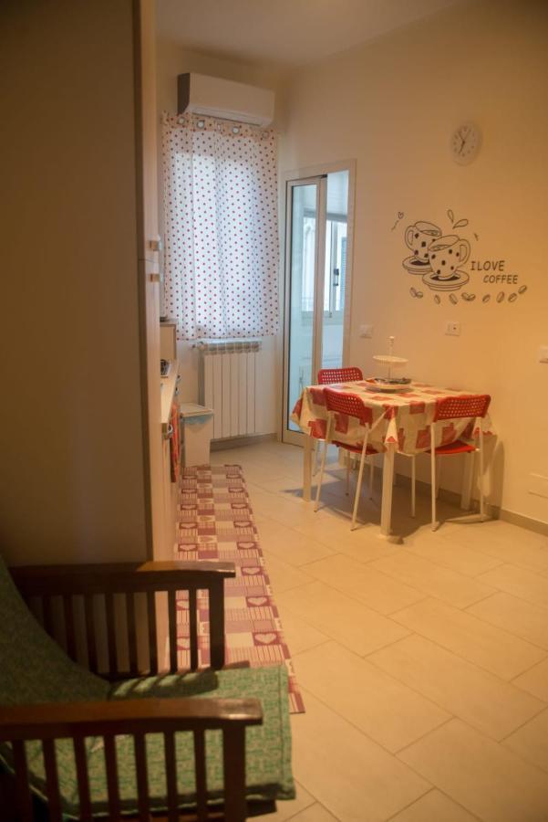 La Casita 24 Appartement Palermo Buitenkant foto