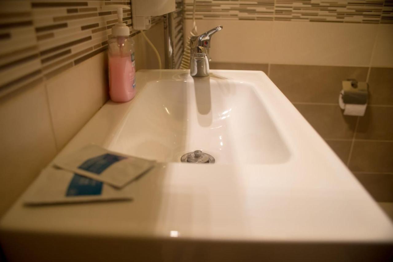 La Casita 24 Appartement Palermo Buitenkant foto