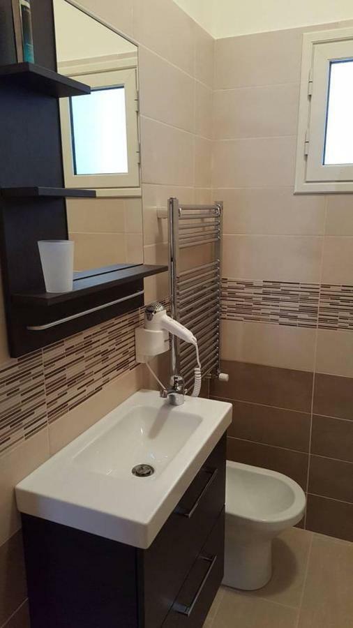 La Casita 24 Appartement Palermo Buitenkant foto