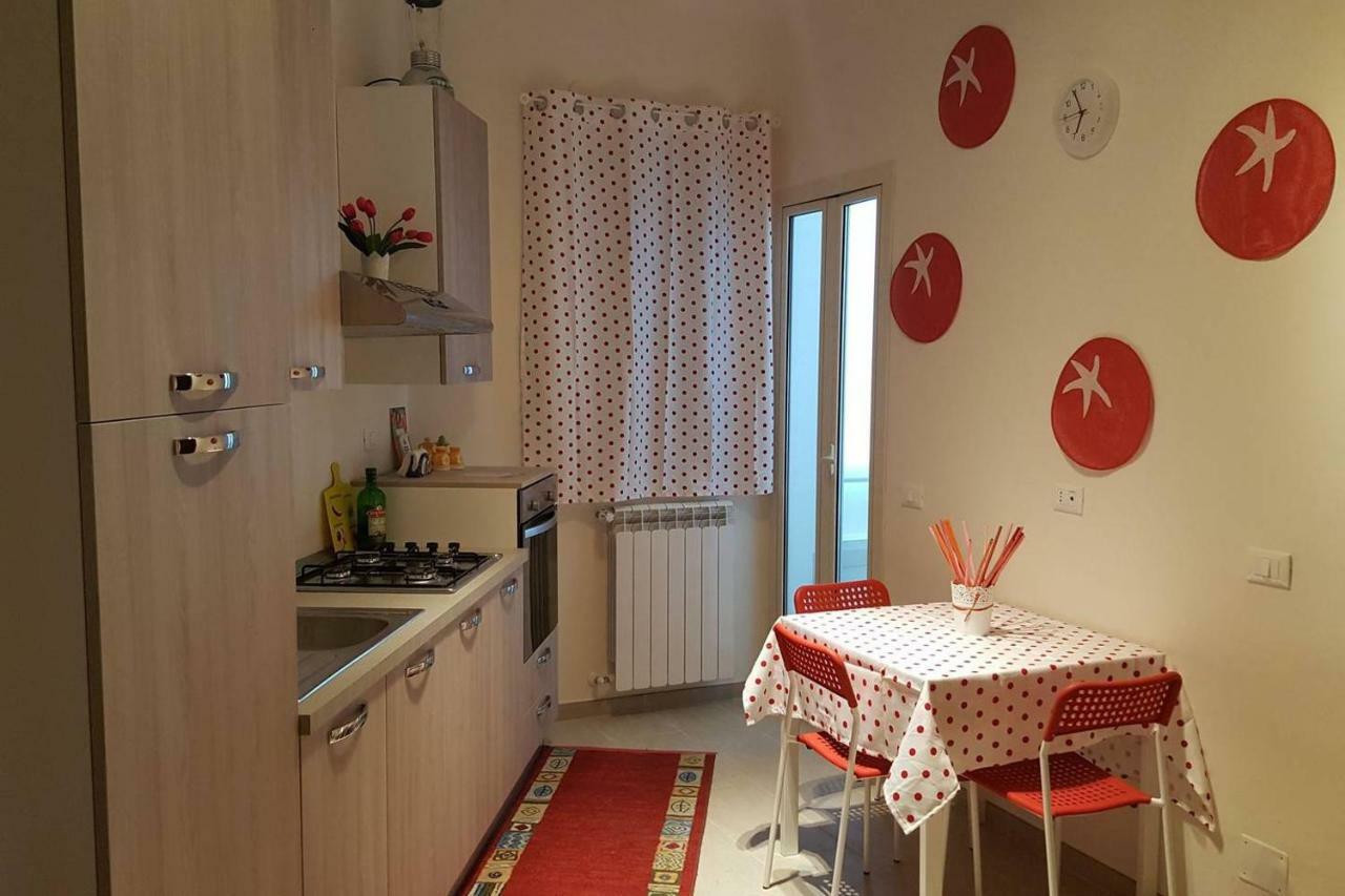 La Casita 24 Appartement Palermo Buitenkant foto