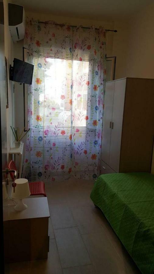 La Casita 24 Appartement Palermo Buitenkant foto