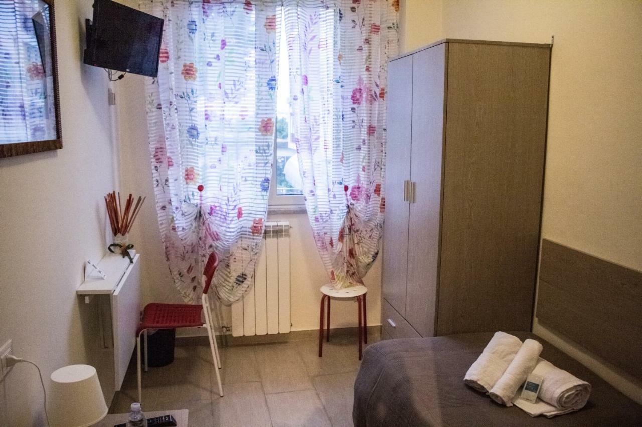 La Casita 24 Appartement Palermo Buitenkant foto