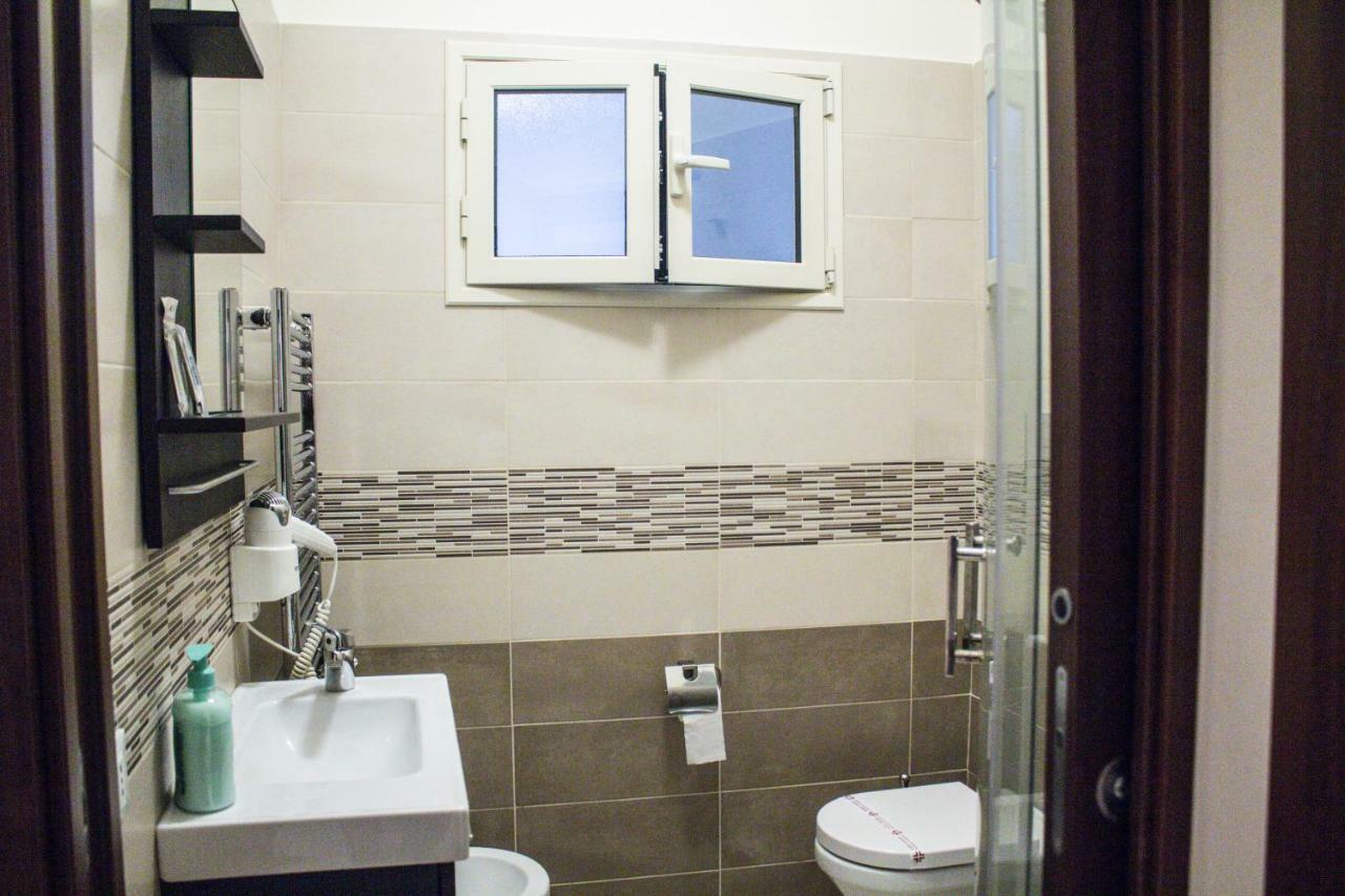 La Casita 24 Appartement Palermo Buitenkant foto