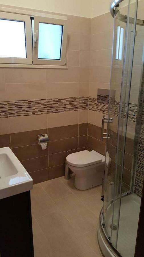 La Casita 24 Appartement Palermo Buitenkant foto